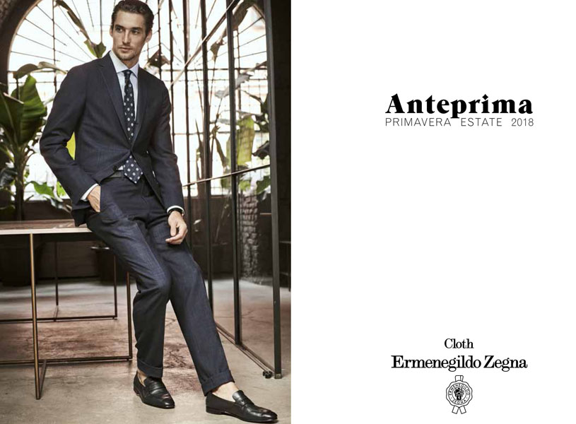 Ermenegildo Zegna